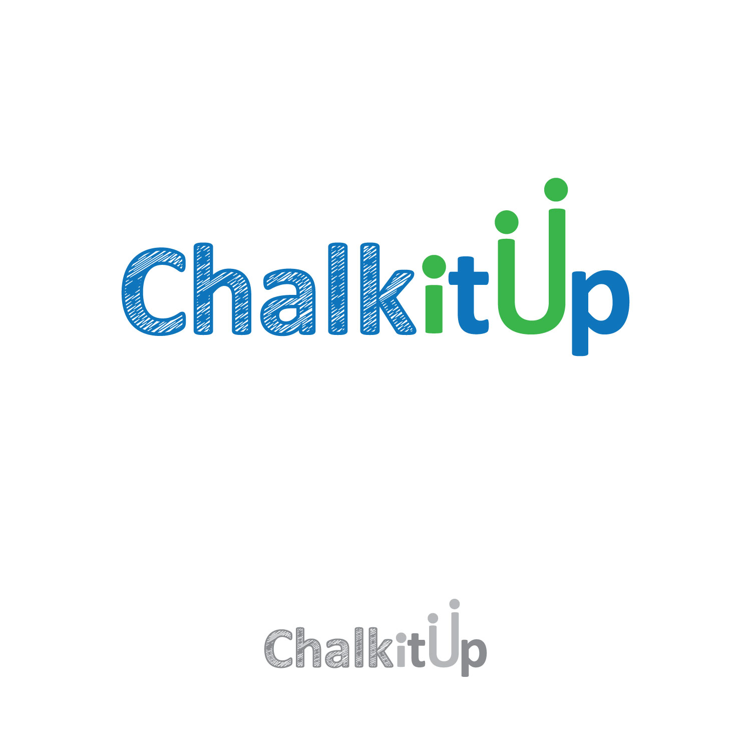 Logo-Design von concepts für ChalkitUp | Design #16640637