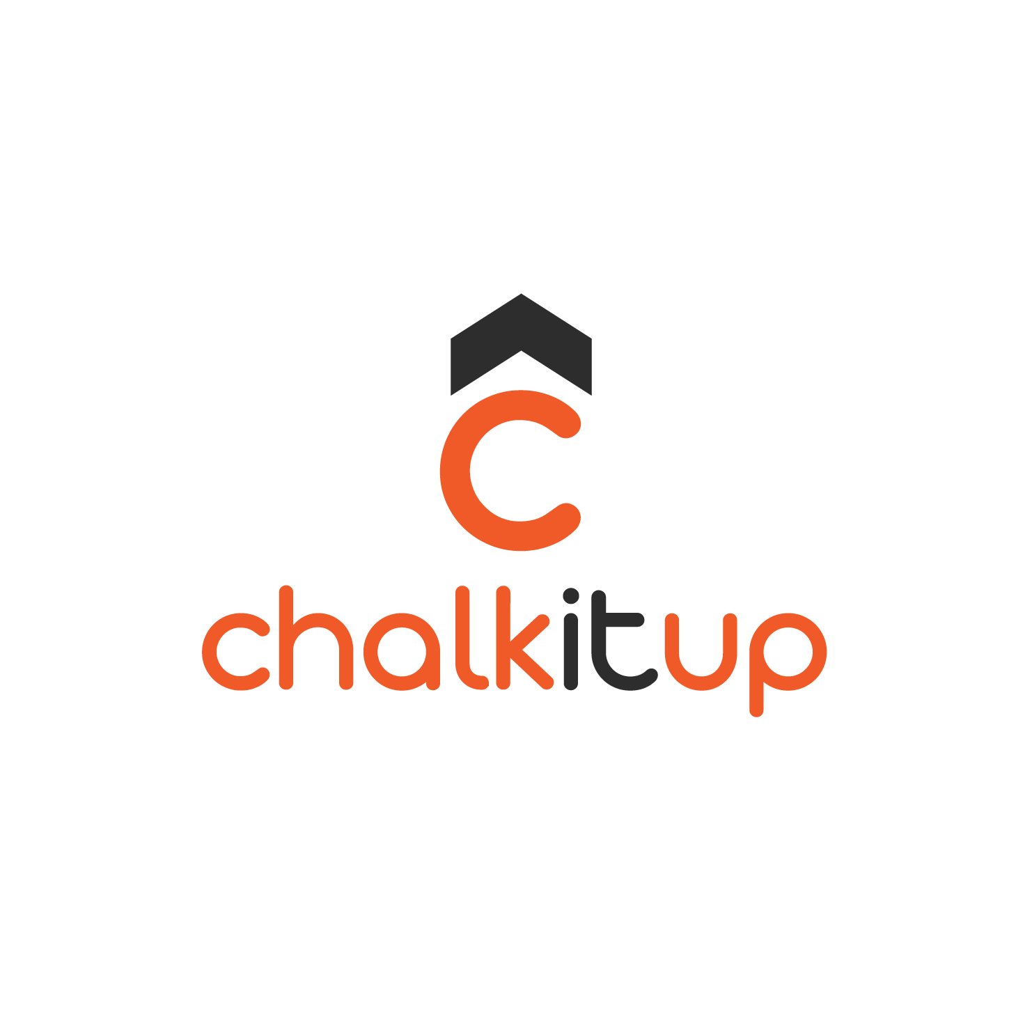 Logo Design by rizkialdy for ChalkitUp | Design #16742882