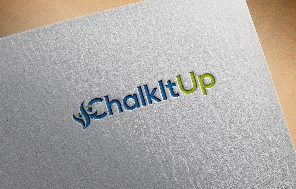 Logo Design by imsakiballhasan for ChalkitUp | Design #16662004