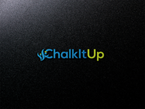 Logo Design by imsakiballhasan for ChalkitUp | Design: #16662005