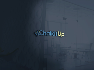Logo Design by imsakiballhasan for ChalkitUp | Design: #16662006