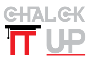 Logo Design by Lbob for ChalkitUp | Design: #16688334