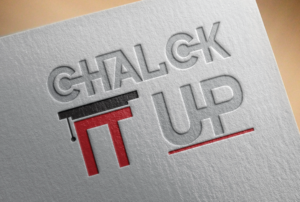 Logo Design by Lbob for ChalkitUp | Design: #16688408