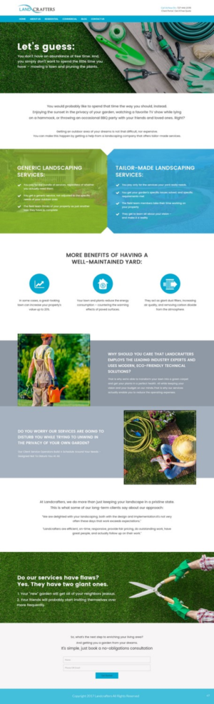 Diseño Wordpress por pb para este proyecto | Diseño: #16643009