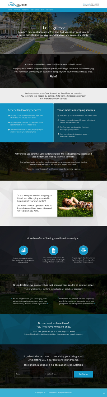 Wordpress Design by pb for this project | Design #16717770