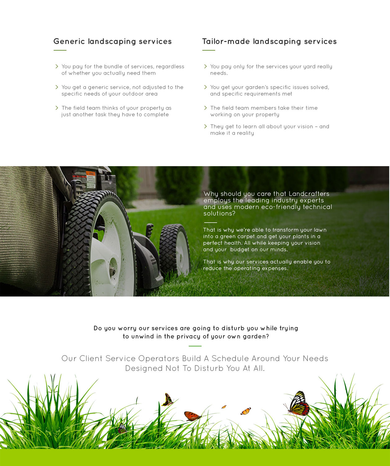 Wordpress Design by Creative Durrani for this project | Design #16738537