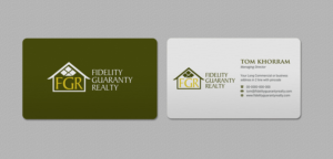 Design de Carte de Visite par INDIAN_Ashok pour ce projet | Design : #16635608