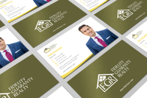 Business Card Design by alvinfadoil for this project | Design: #16633816