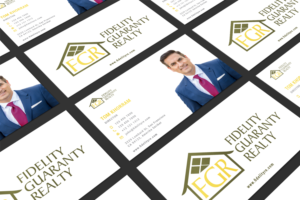 Business Card Design by alvinfadoil for this project | Design: #16633868