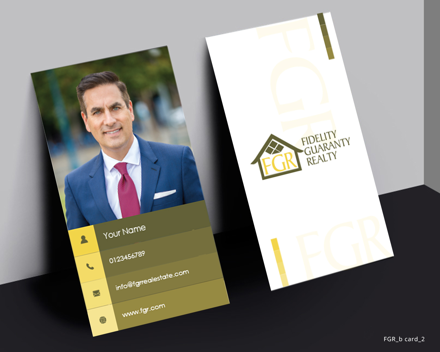 Business Card Design by Sketchweb for this project | Design #16637993