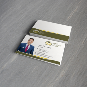 Design de Carte de Visite par MTu pour ce projet | Design : #16634614