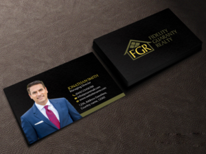 Diseño de Tarjeta de Presentación por Creations Box 2015 para este proyecto | Diseño: #16643638