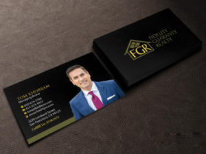 Diseño de Tarjeta de Presentación por Creations Box 2015 para este proyecto | Diseño: #17784613