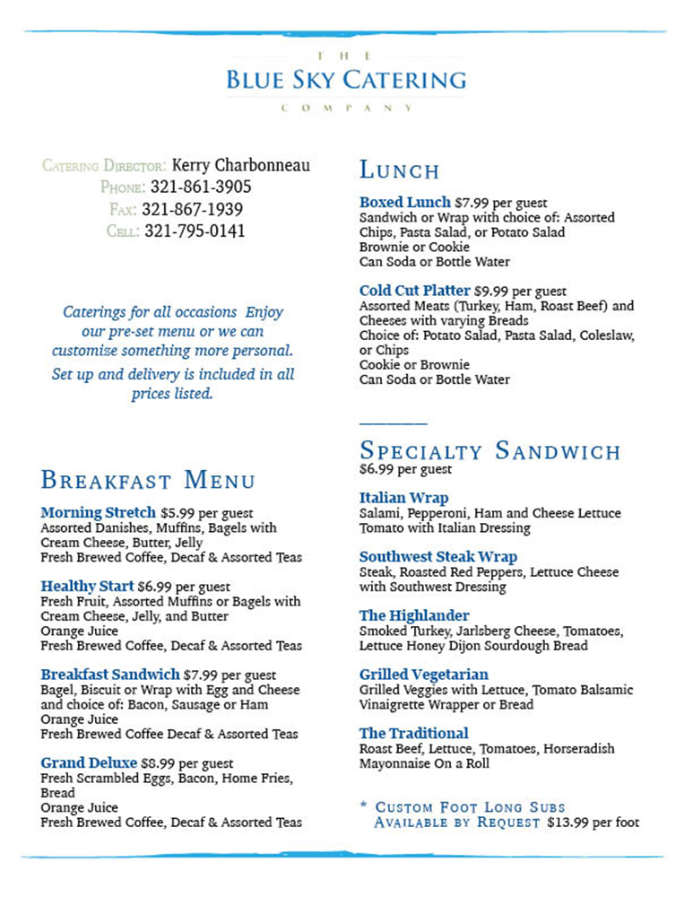 Design de Menu par iD_intelligentDesign pour 321-863-3897 | Design #2674826