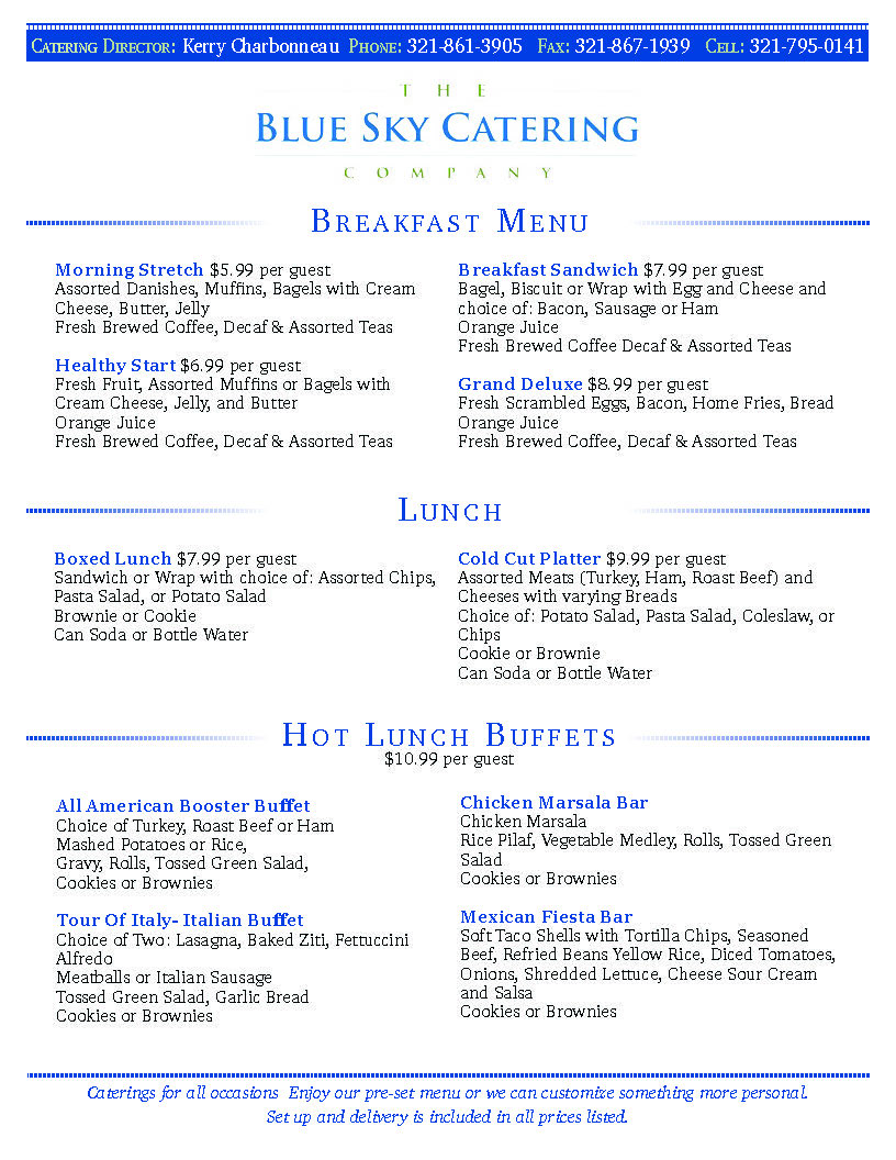 Design de Menu par iD_intelligentDesign pour 321-863-3897 | Design #2713860