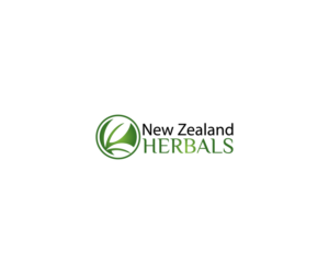 Logo Design by meygekon for New Zealand Herbals  | Design: #16807145
