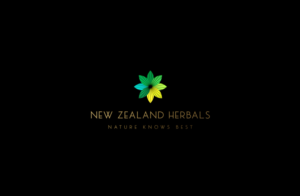 Logo Design by GLDesigns for New Zealand Herbals  | Design #16632903