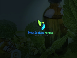 Logo Design by Deziners Zone for New Zealand Herbals  | Design: #16650529