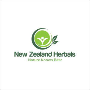 Logo Design by iqbalkabir for New Zealand Herbals  | Design: #16647515