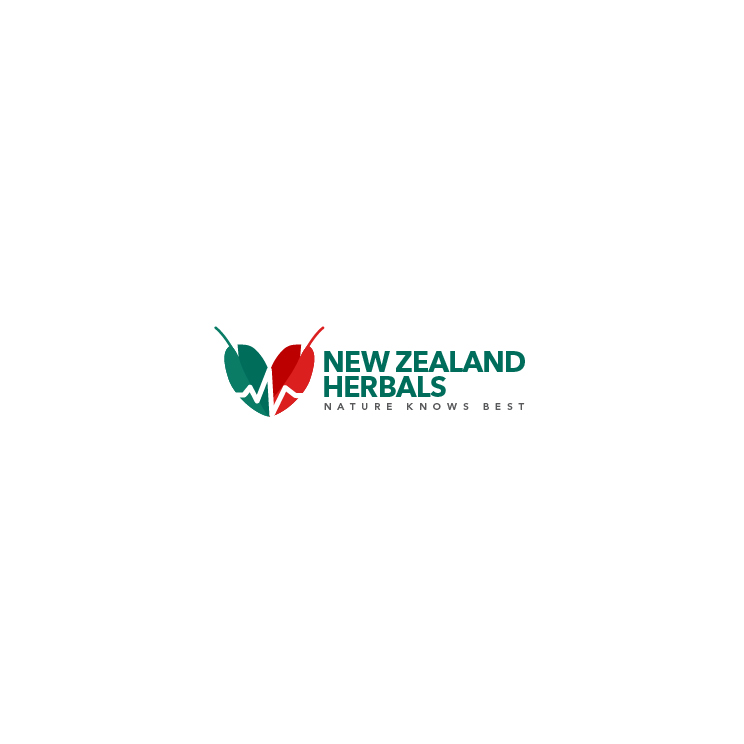 Logo Design by Idwan Design for New Zealand Herbals  | Design #16693699