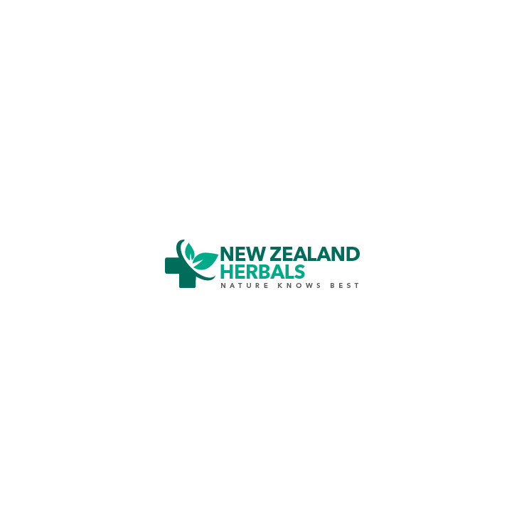 Logo Design by Idwan Design for New Zealand Herbals  | Design #16693701