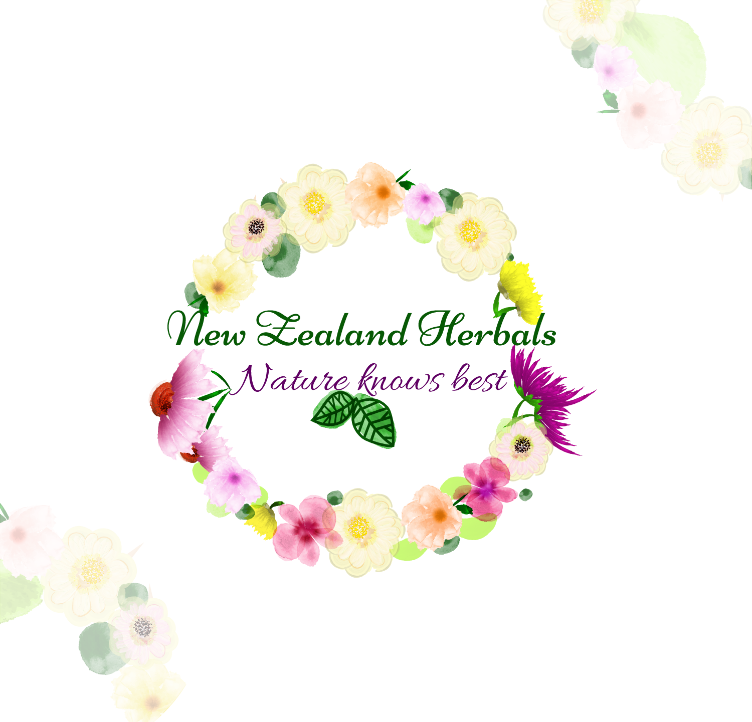 Logo Design by rimakhachatryan for New Zealand Herbals  | Design #16859741