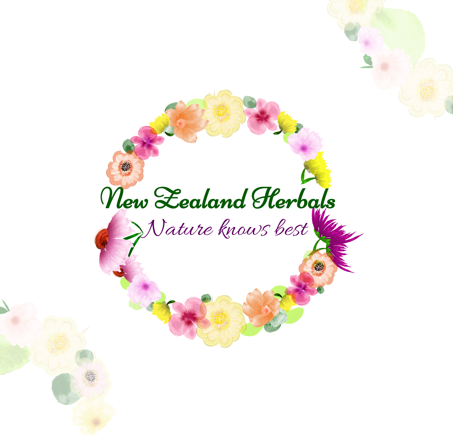 Logo Design by rimakhachatryan for New Zealand Herbals  | Design #16872822