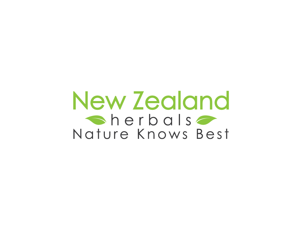 Logo Design by A S design @ for New Zealand Herbals  | Design #16659886