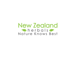 Logo Design by A S design @ for New Zealand Herbals  | Design: #16659886