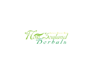 Logo Design by RANARANA for New Zealand Herbals  | Design: #16794695