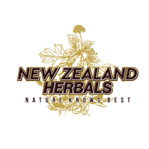 Logo Design by angelinejoytauro for New Zealand Herbals  | Design #16706634