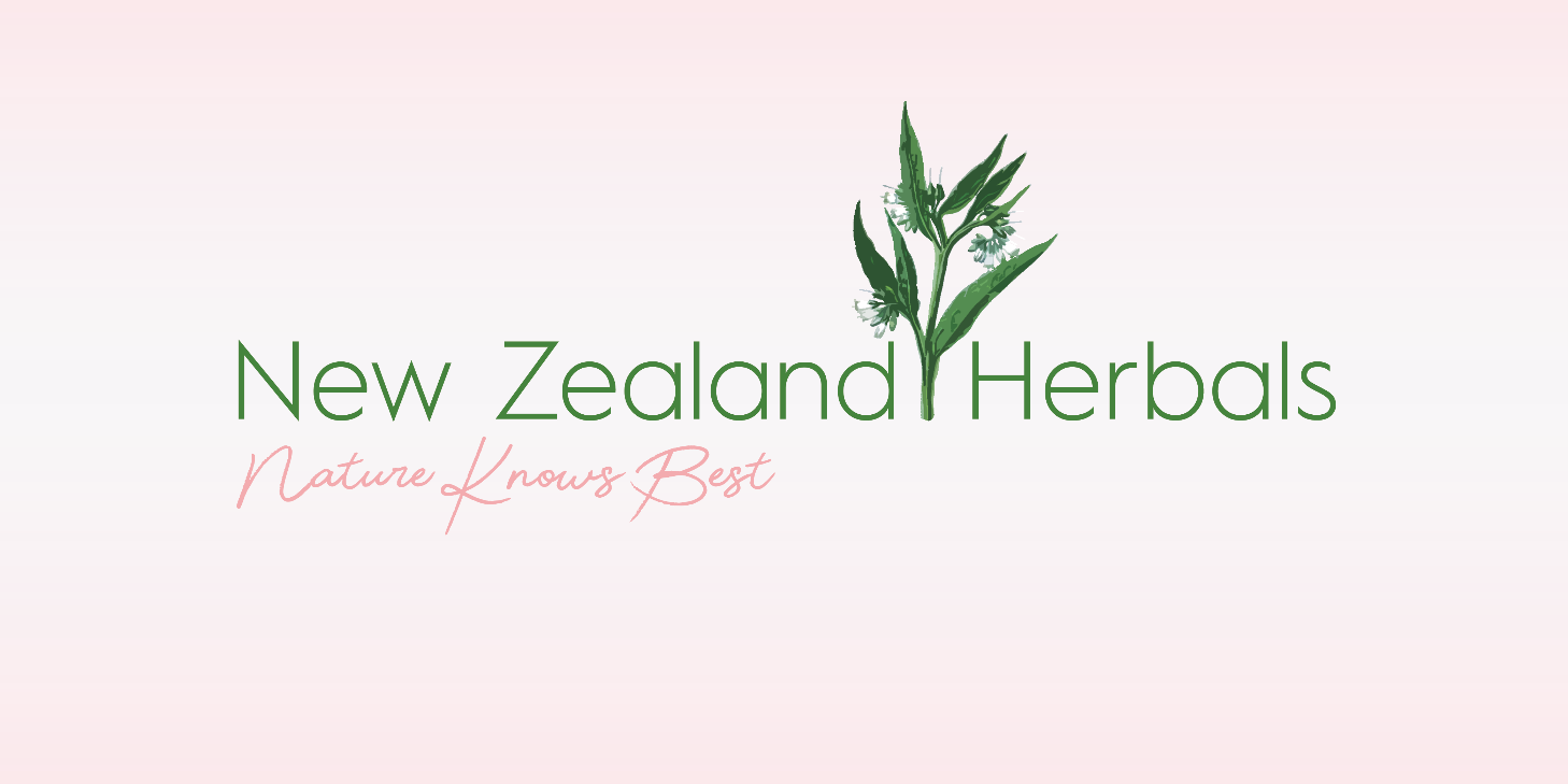 Design de Logo par d7 pour New Zealand Herbals  | Design #16666363