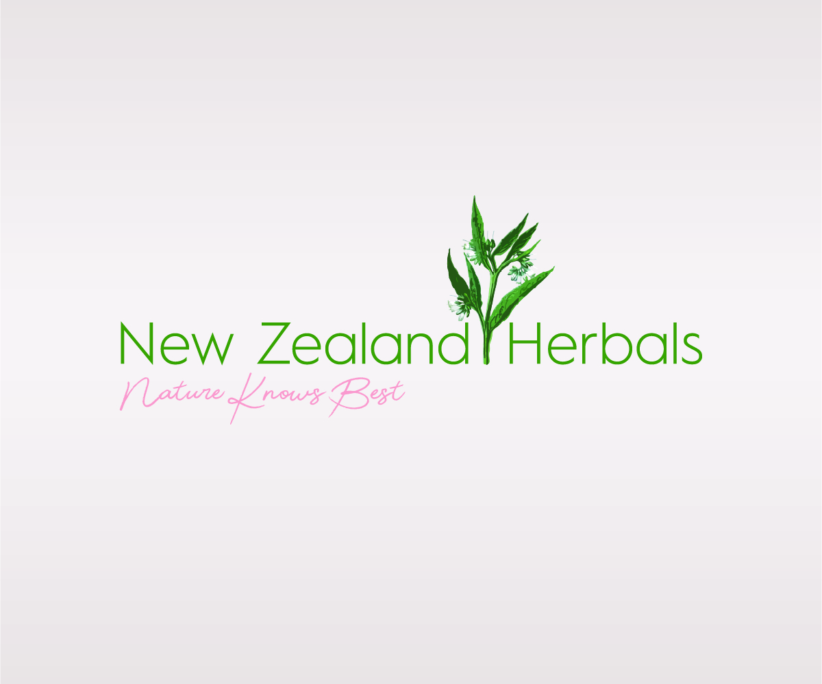 Logo Design by d7 for New Zealand Herbals  | Design #16703346
