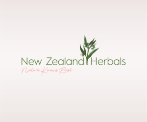 Logo Design by d7 for New Zealand Herbals  | Design: #16703346