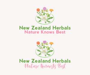 Logo Design by d7 for New Zealand Herbals  | Design: #16730771
