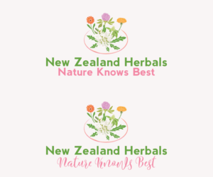 Logo Design by d7 for New Zealand Herbals  | Design: #16730776