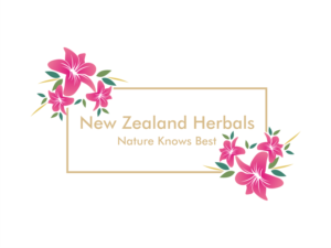 Logo Design by R16 for New Zealand Herbals  | Design: #16774606