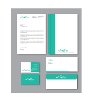 Logo Design by Rubia@ for this project | Design: #24919967