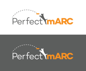 Logo Design by Creativdiz for Perfect Marc | Design: #16642293
