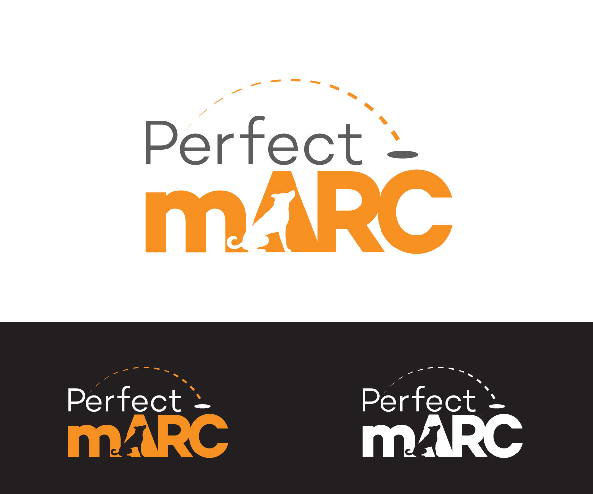 Logo-Design von Creativdiz für Perfect Marc | Design #16653366