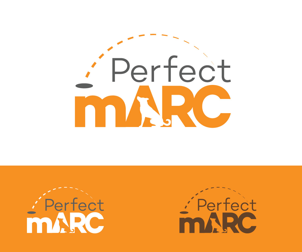 Logo-Design von Creativdiz für Perfect Marc | Design #16653375