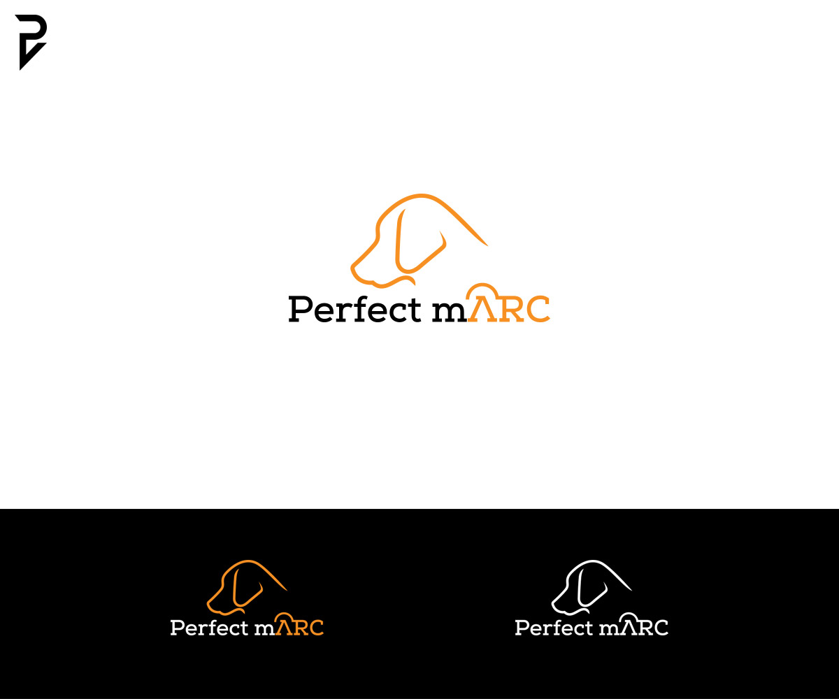Logo Design by poisonvectors for Perfect Marc | Design #16643558