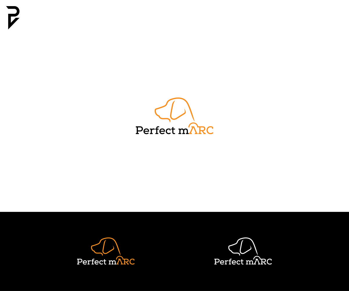 Logo Design by poisonvectors for Perfect Marc | Design #16651140