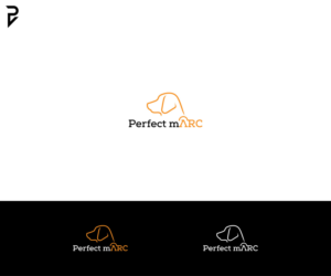 Logo Design by poisonvectors for Perfect Marc | Design #16651140