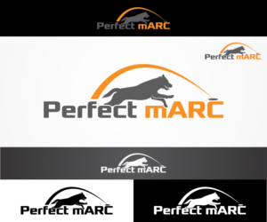 Logo Design by sangeloenriquez for Perfect Marc | Design: #16641503