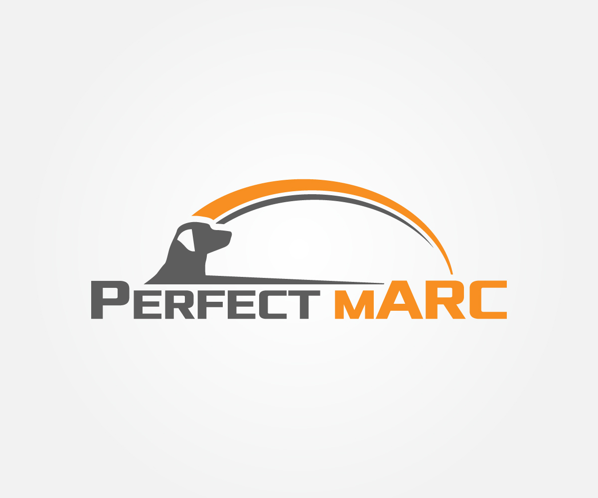 Logo Design by sangeloenriquez for Perfect Marc | Design #16643226