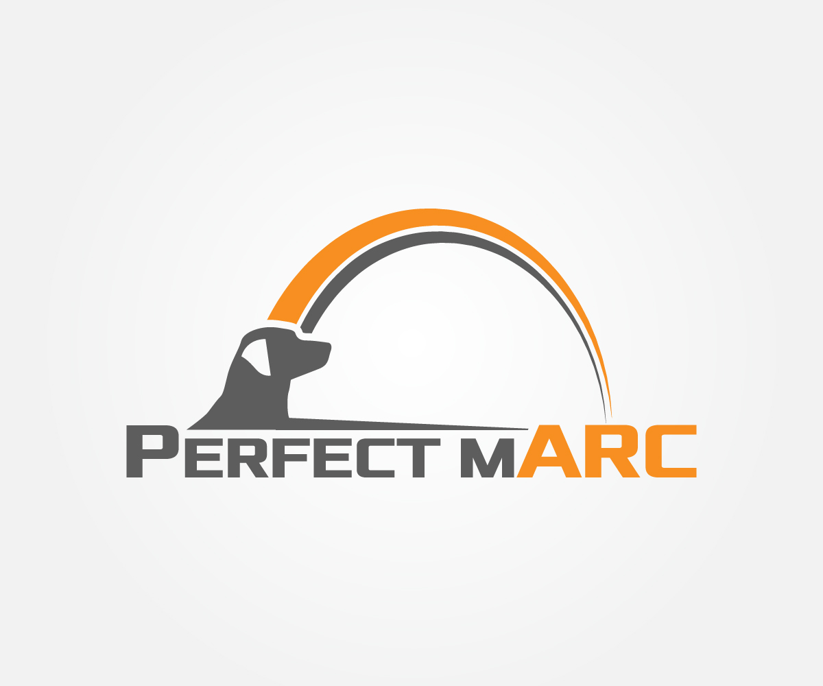 Logo Design by sangeloenriquez for Perfect Marc | Design #16646080