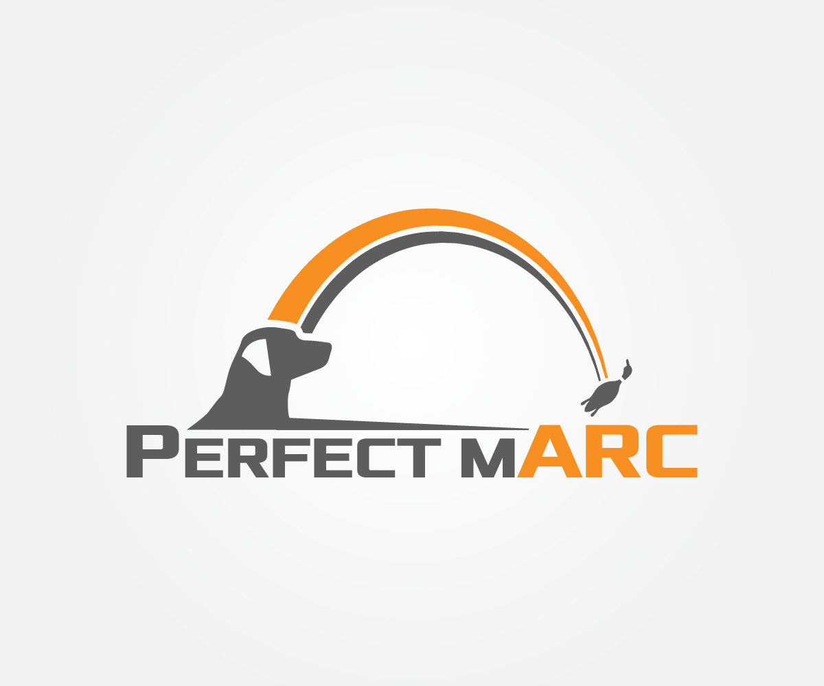 Logo Design by sangeloenriquez for Perfect Marc | Design #16651455