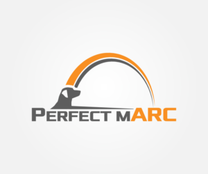 Logo Design by sangeloenriquez for Perfect Marc | Design #16656190