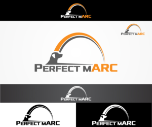 Logo Design by sangeloenriquez for Perfect Marc | Design: #16657366